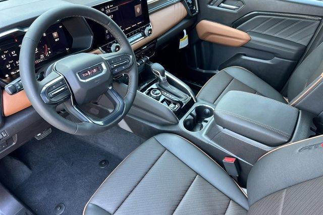 2025 GMC Canyon Vehicle Photo in STOCKTON, CA 95212-2838