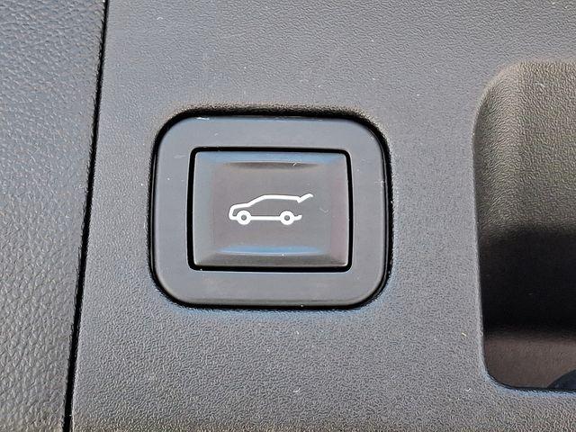 2019 Cadillac XT5 Vehicle Photo in DANBURY, CT 06810-5034