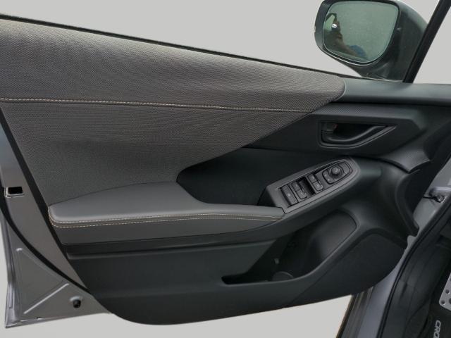 2025 Subaru Crosstrek Vehicle Photo in Green Bay, WI 54304