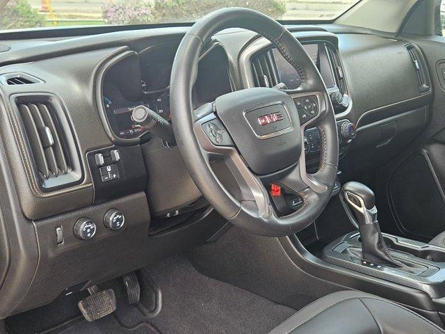 2022 GMC Canyon Vehicle Photo in SELMA, TX 78154-1460