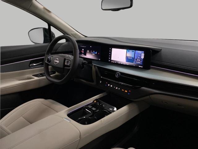 2025 Nissan Murano Vehicle Photo in Appleton, WI 54913