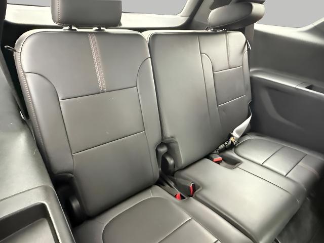 2022 Chevrolet Traverse Vehicle Photo in MADISON, WI 53713-3220