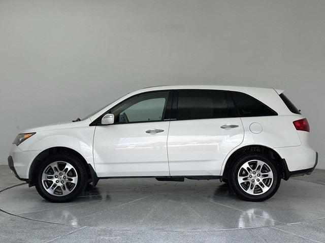 2007 Acura MDX Vehicle Photo in Grapevine, TX 76051