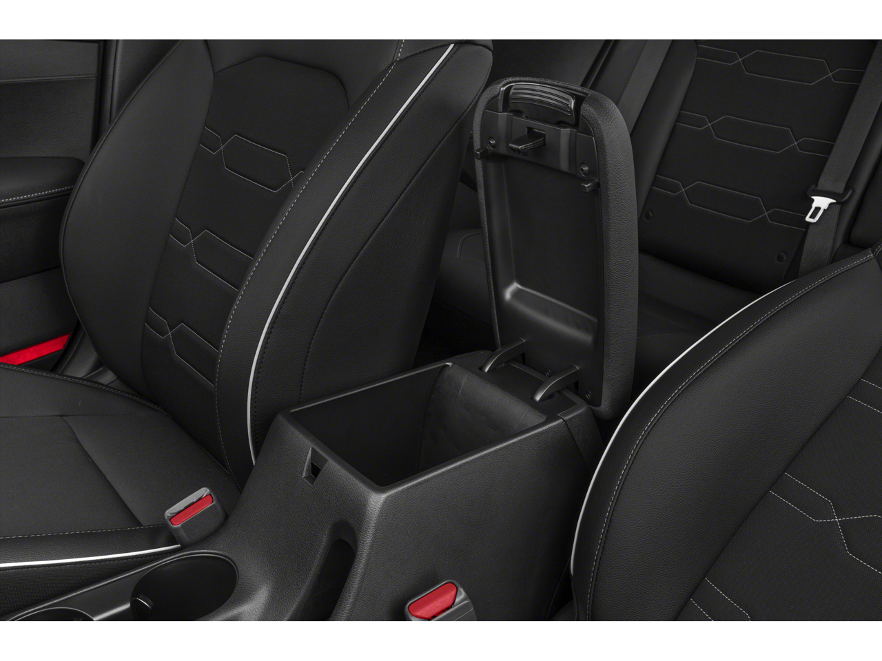 2024 Kia Forte Vehicle Photo in Tulsa, OK 74145