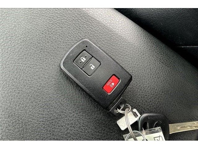 2023 Toyota Tacoma 4WD Vehicle Photo in Grapevine, TX 76051