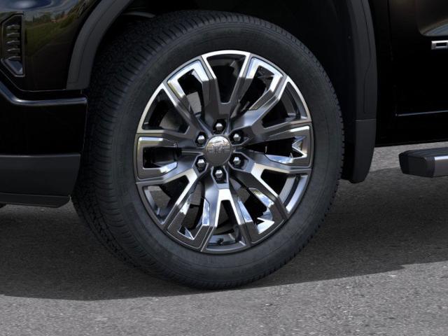 2025 GMC Sierra 1500 Vehicle Photo in DANBURY, CT 06810-5034