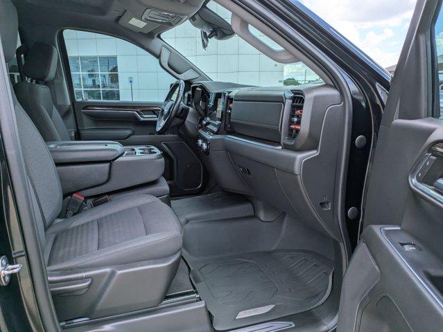 2022 GMC Sierra 1500 Vehicle Photo in SELMA, TX 78154-1459