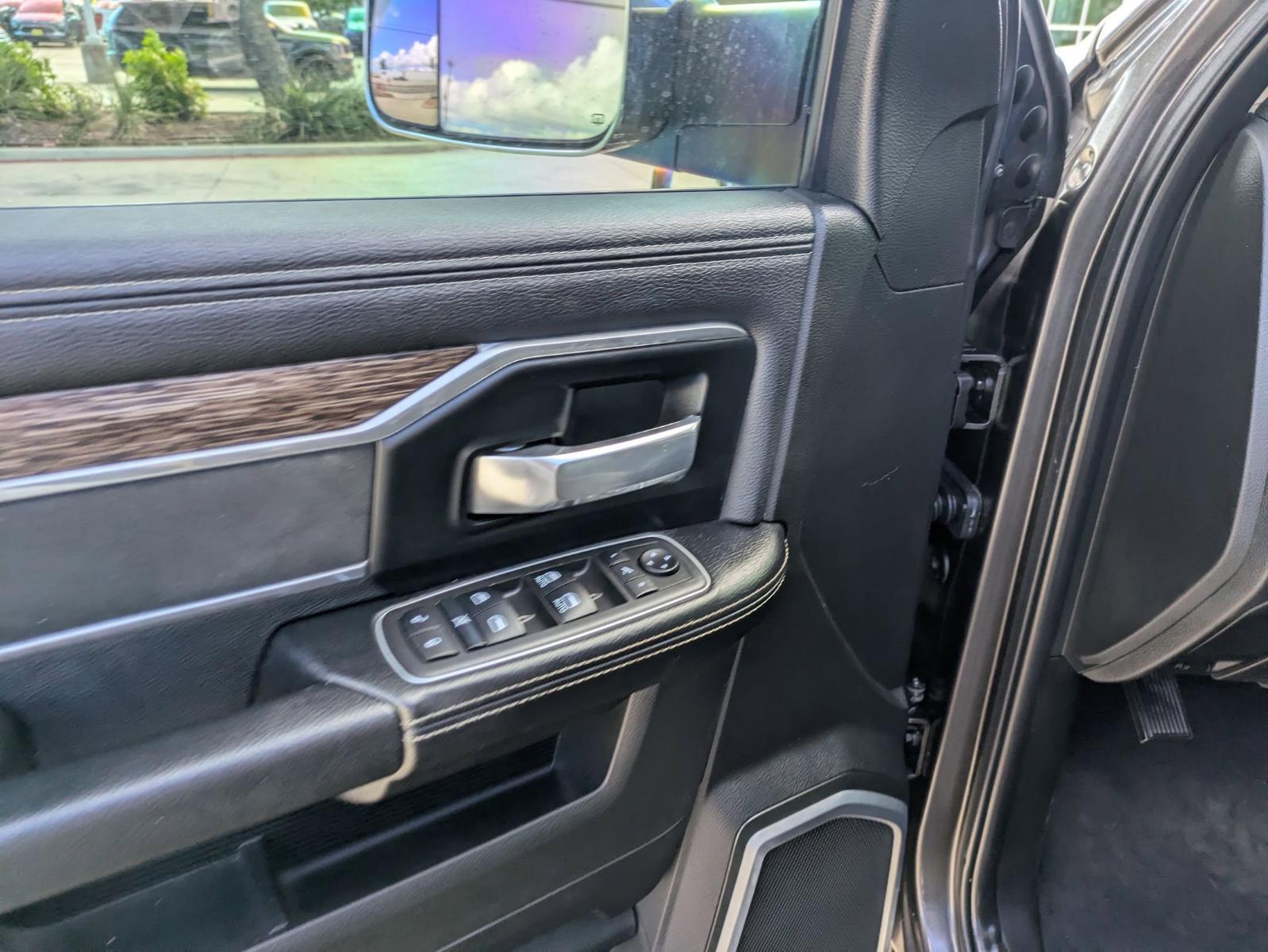 2021 Ram 3500 Vehicle Photo in SELMA, TX 78154-1460