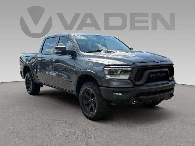 2022 Ram 1500 Vehicle Photo in Savannah, GA 31419