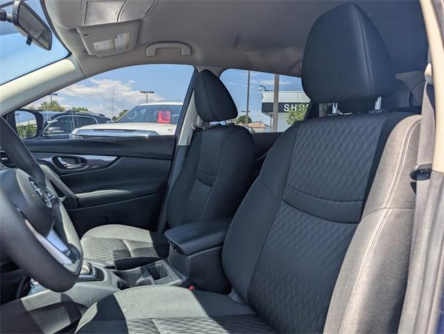 2018 Nissan Rogue Vehicle Photo in AURORA, CO 80012-4011