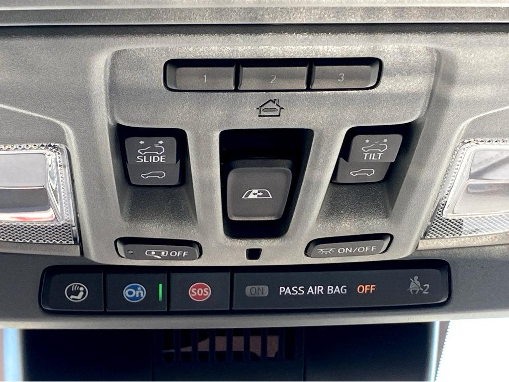 2025 Chevrolet Silverado 1500 Vehicle Photo in POOLER, GA 31322-3252