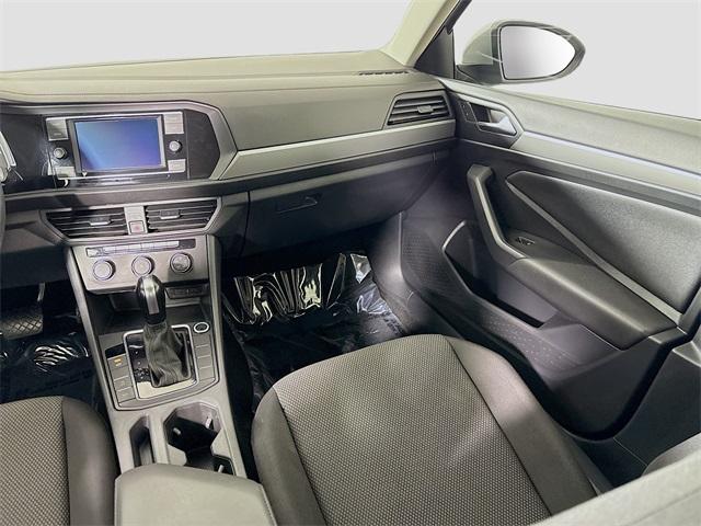 2020 Volkswagen Jetta Vehicle Photo in Puyallup, WA 98371
