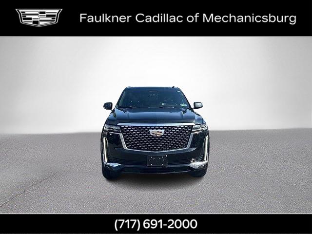 2021 Cadillac Escalade ESV Vehicle Photo in MECHANICSBURG, PA 17050-1707