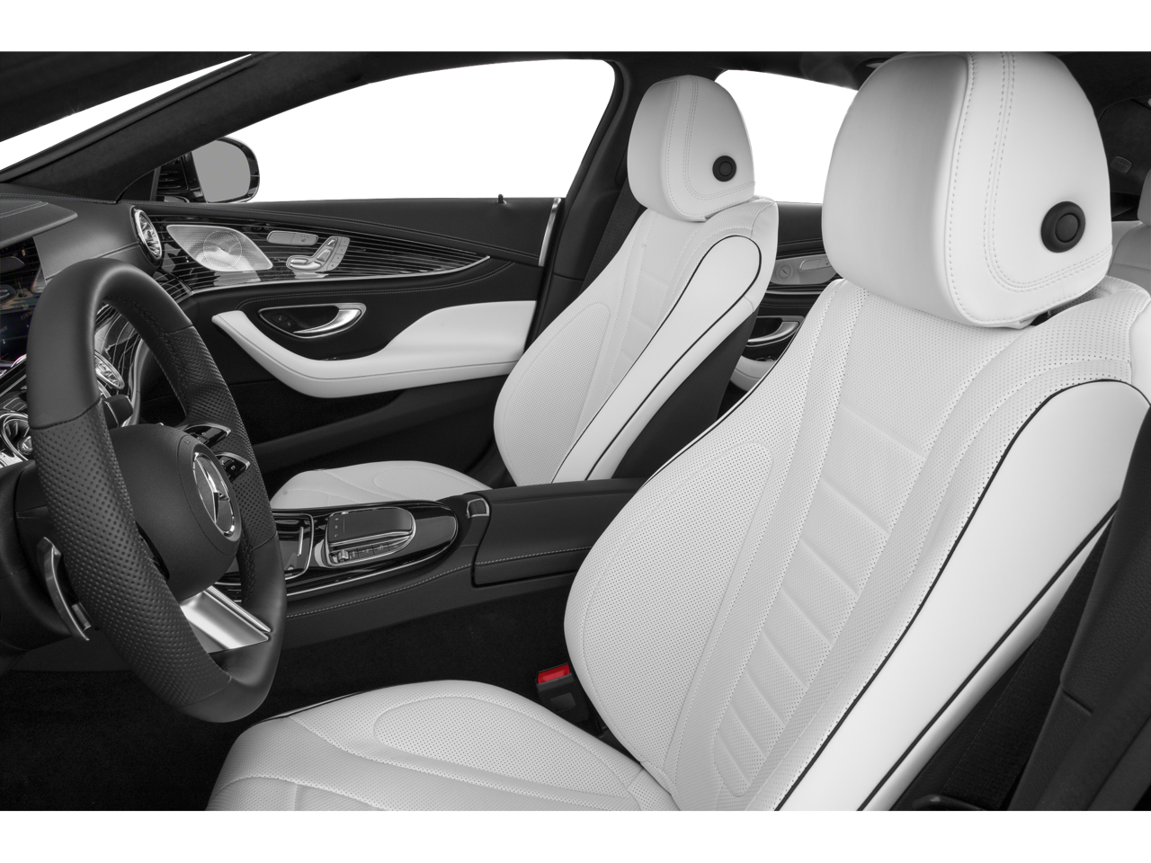 2023 Mercedes-Benz CLS Vehicle Photo in San Antonio, TX 78230