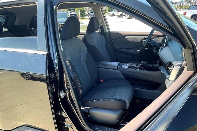 2022 Nissan Rogue Vehicle Photo in San Antonio, TX 78230