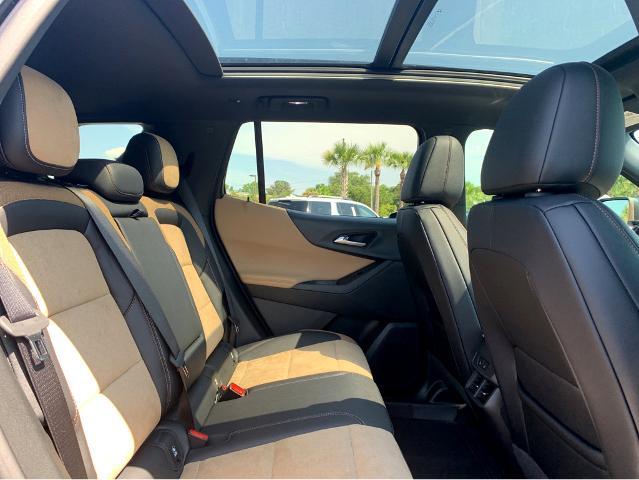 2026 Chevrolet Equinox Vehicle Photo in BEAUFORT, SC 29906-4218