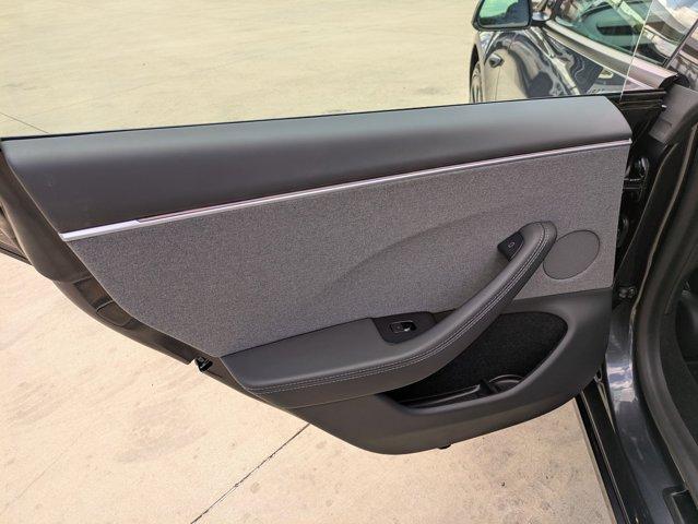 2024 Tesla Model 3 Vehicle Photo in SELMA, TX 78154-1460