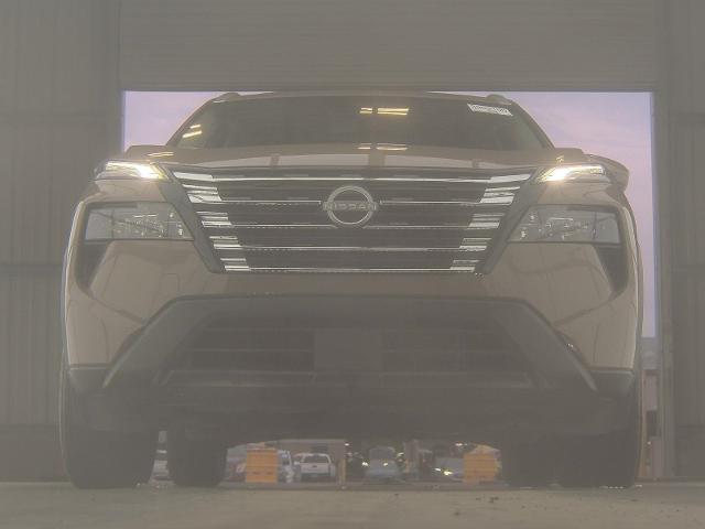 2024 Nissan Rogue Vehicle Photo in San Antonio, TX 78230