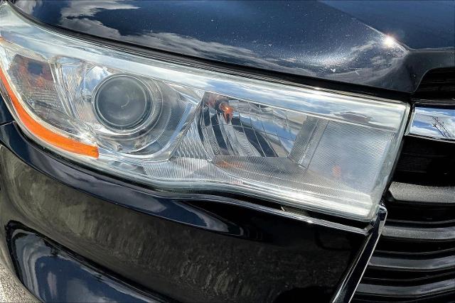2014 Toyota Highlander Vehicle Photo in San Antonio, TX 78230