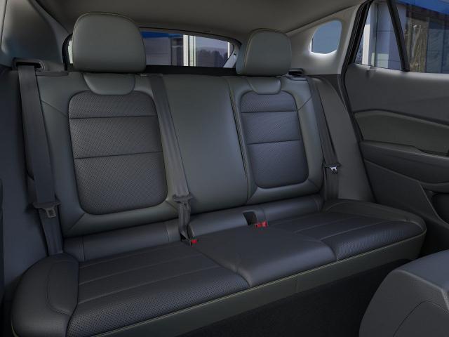 2025 Chevrolet Trax Vehicle Photo in DANBURY, CT 06810-5034