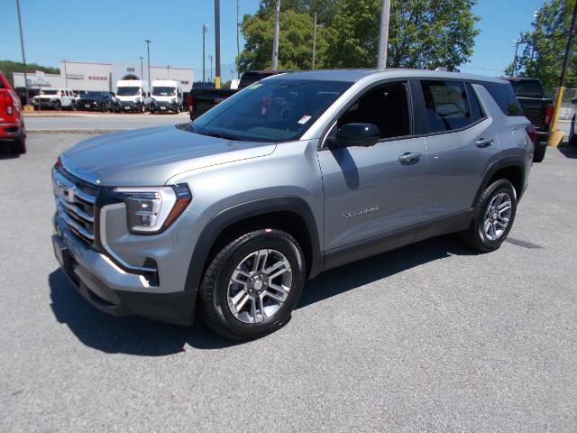 2026 GMC Terrain Vehicle Photo in LOWELL, MA 01852-4336