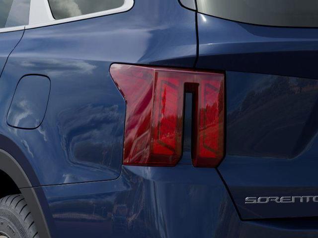 2025 Kia Sorento Vehicle Photo in Tucson, AZ 85712