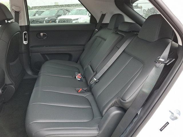 2025 Hyundai IONIQ 5 Vehicle Photo in Philadelphia, PA 19116