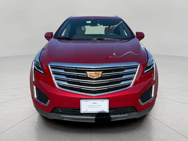 2018 Cadillac XT5 Vehicle Photo in MADISON, WI 53713-3220