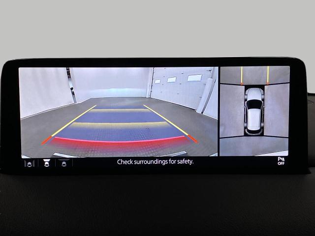 2025 Mazda CX-5 Vehicle Photo in Appleton, WI 54913