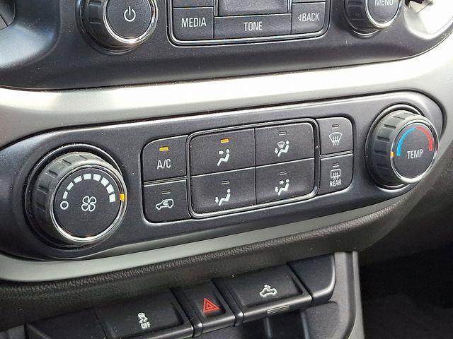 2016 Chevrolet Colorado Vehicle Photo in DANBURY, CT 06810-5034