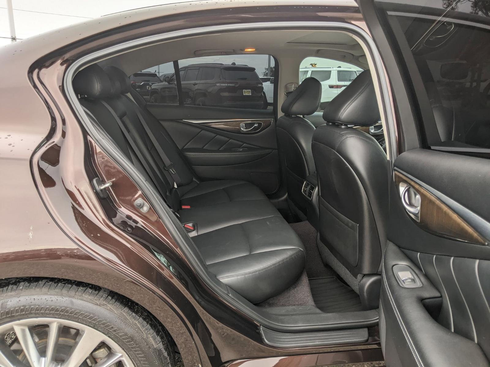 2019 INFINITI Q50 Vehicle Photo in Seguin, TX 78155