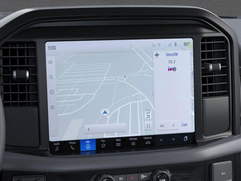 2025 Ford F-150 Vehicle Photo in Belle Vernon, PA 15012