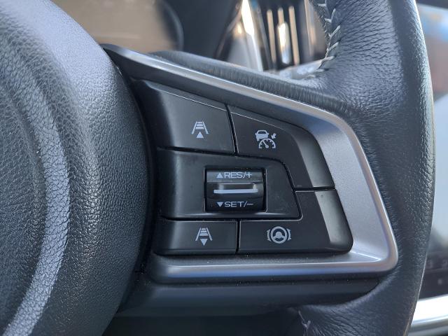 2022 Subaru Outback Vehicle Photo in Green Bay, WI 54304