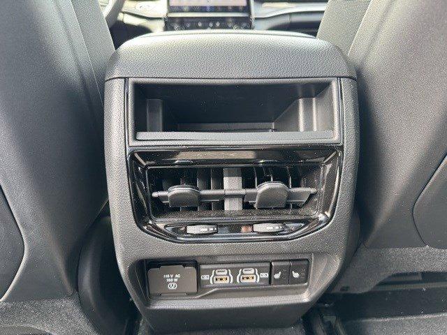 2024 Jeep Grand Cherokee Vehicle Photo in Mechanicsburg, PA 17050-1707