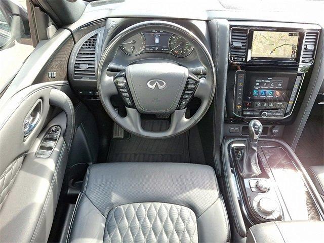 2021 INFINITI QX80 Vehicle Photo in Willow Grove, PA 19090
