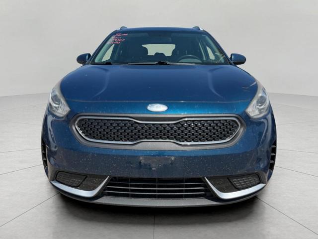 2018 Kia Niro Vehicle Photo in Appleton, WI 54914
