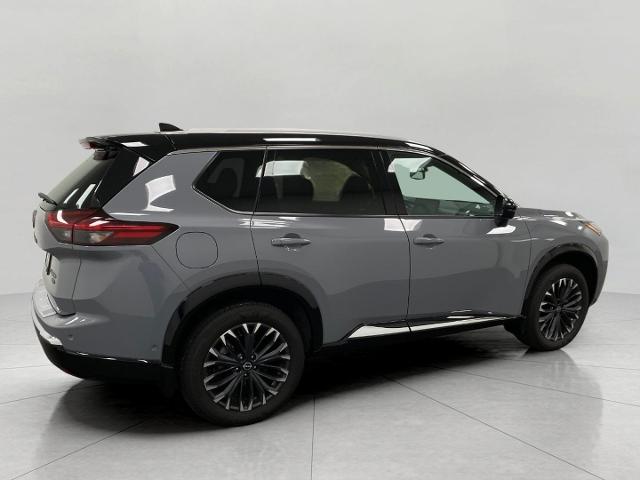 2024 Nissan Rogue Vehicle Photo in Appleton, WI 54913