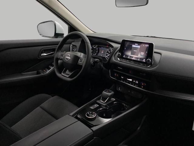 2025 Nissan Rogue Vehicle Photo in Appleton, WI 54913
