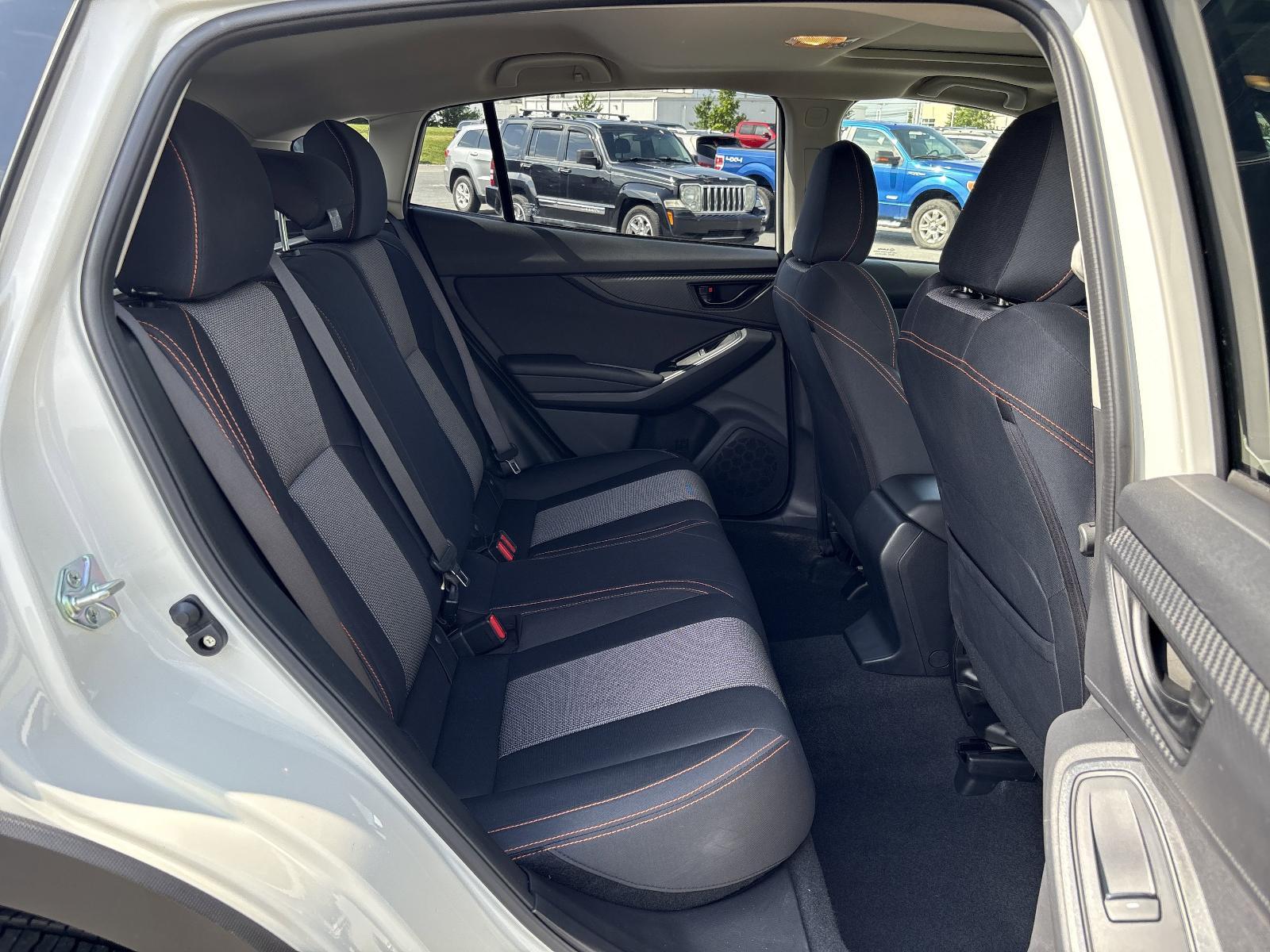 2023 Subaru Crosstrek Vehicle Photo in Mechanicsburg, PA 17050