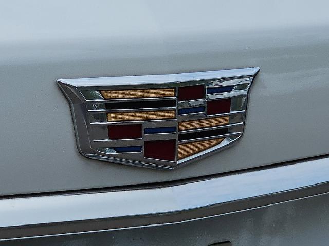 2022 Cadillac XT5 Vehicle Photo in TREVOSE, PA 19053-4984