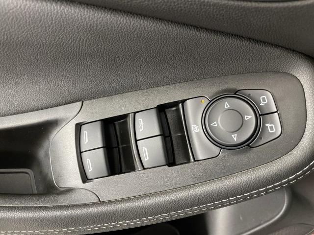 2024 Buick Encore GX Vehicle Photo in GILBERT, AZ 85297-0402