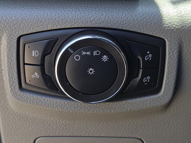 2020 Ford F-150 Vehicle Photo in Weatherford, TX 76087