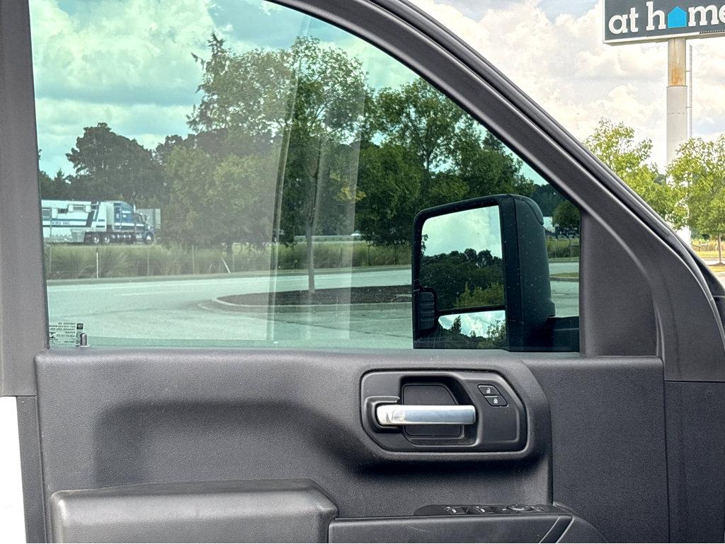 2021 GMC Sierra 3500 HD CC Vehicle Photo in POOLER, GA 31322-3252