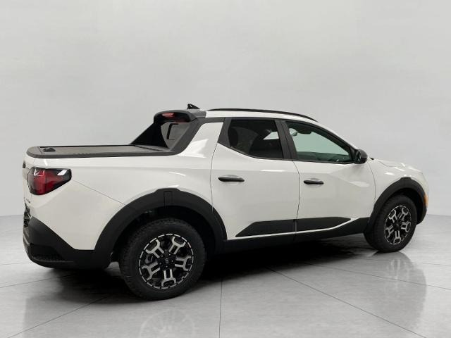2025 Hyundai SANTA CRUZ Vehicle Photo in Appleton, WI 54913