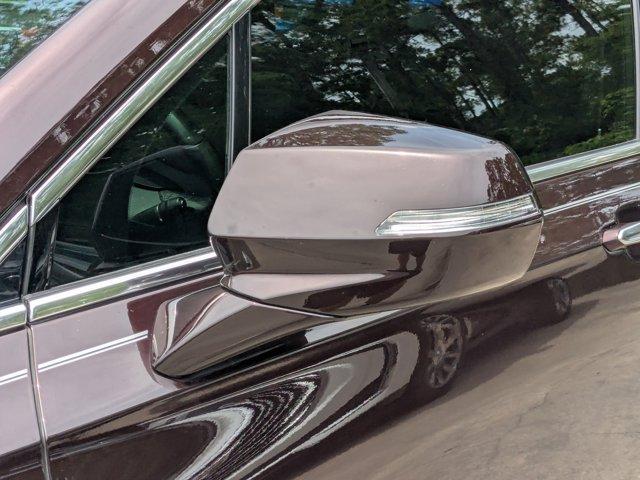 2021 Cadillac XT6 Vehicle Photo in BRUNSWICK, GA 31525-1881