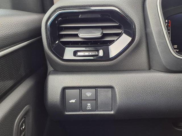 2025 Honda Pilot Vehicle Photo in Oshkosh, WI 54904