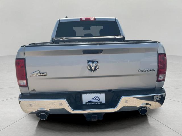 2017 Ram 1500 Vehicle Photo in Kaukauna, WI 54130