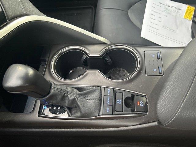 2022 Toyota Camry Vehicle Photo in Harrisburg, PA 17111