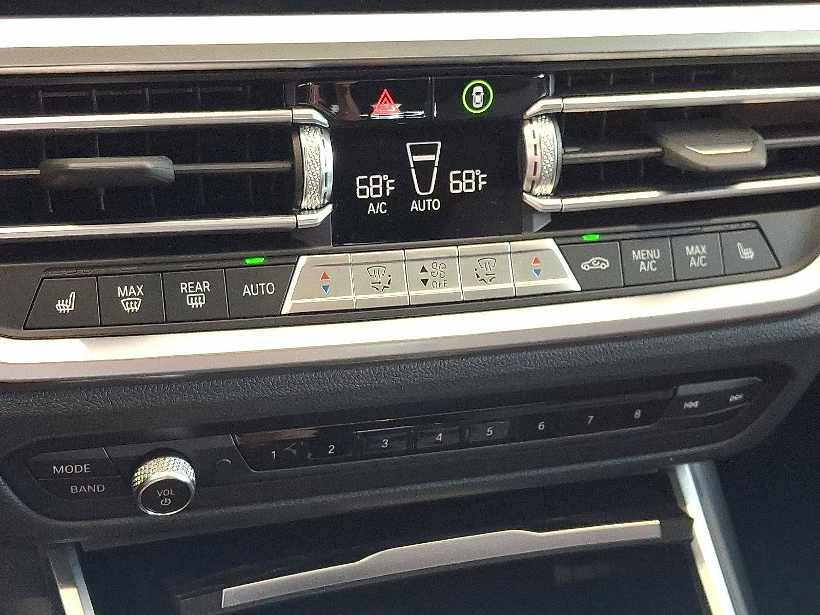 2022 BMW 430i Vehicle Photo in Lancaster, PA 17601