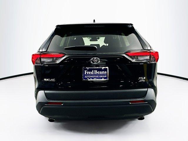 2025 Toyota RAV4 Vehicle Photo in Flemington, NJ 08822